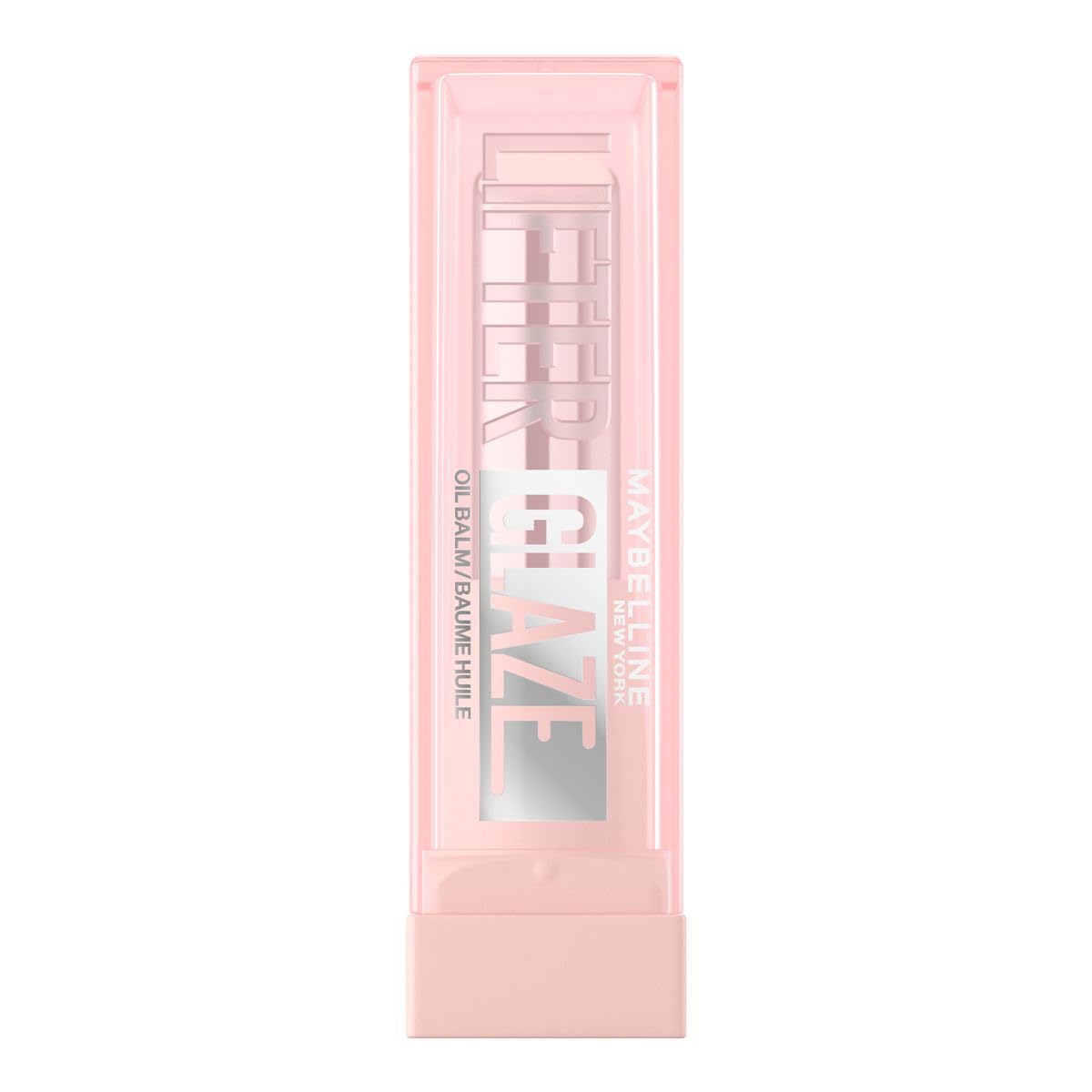 Maybelline Lifter Glaze Bálsamo Labial Hidratante - Clear Crave