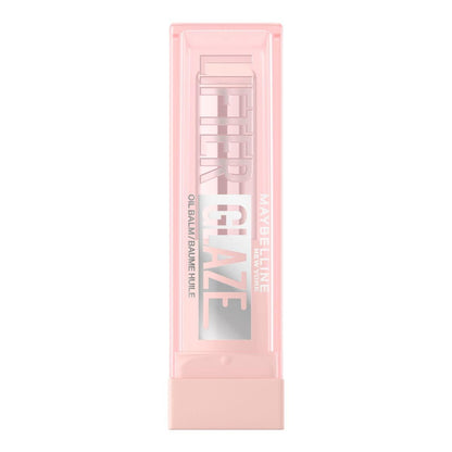 Maybelline Lifter Glaze Bálsamo Labial Hidratante - Clear Crave