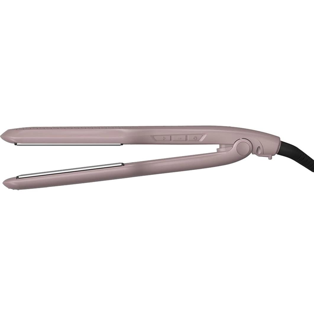 Remington Pro Wet2style - Plancha plana de 13/4 pulgadas