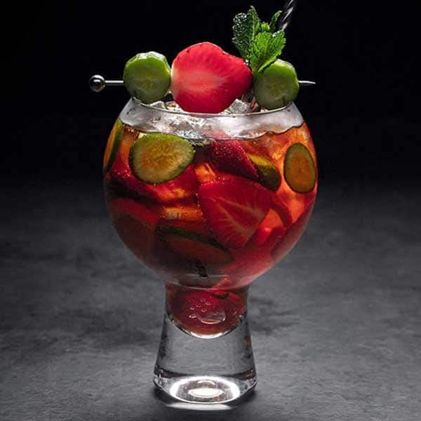 Copa Agrippa 540 ml