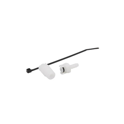 Quicksilver 815956A1 Kit de Acoplamiento de Manguera de velocímetro - MerCruiser Alpha One