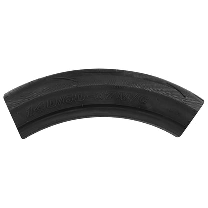 Bikall Llanta Motocicleta 140/60-17 TL 6 Capas 250Z