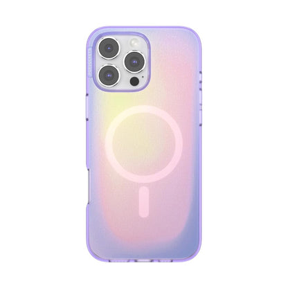PopSockets Funda para iPhone 16 Compatible con MagSafe - iPhone 16 Pro Max - Negro 10 piezas