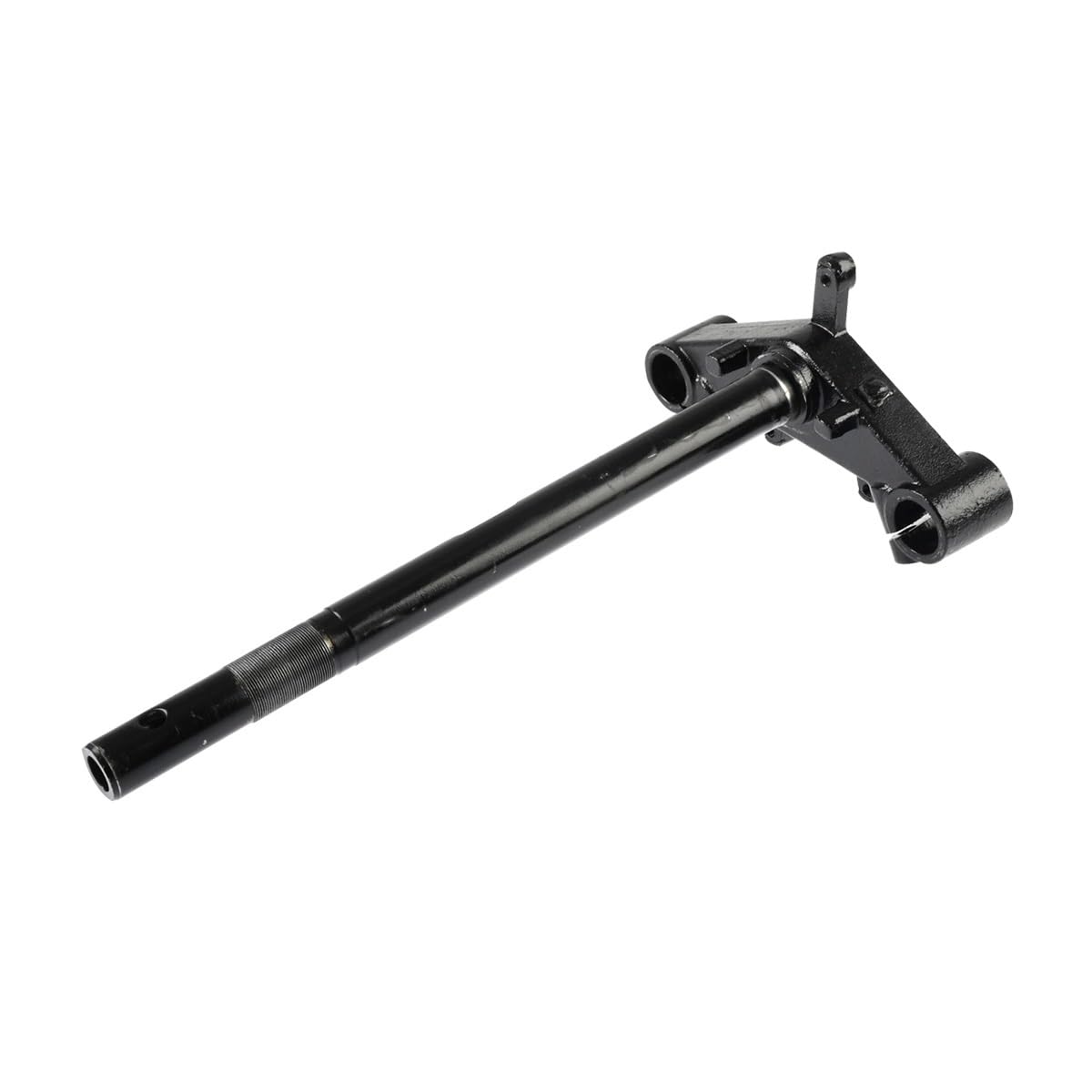 Italika F01010105 Telescopio Direccion, Negro