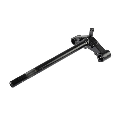 Italika F01010105 Telescopio Direccion, Negro