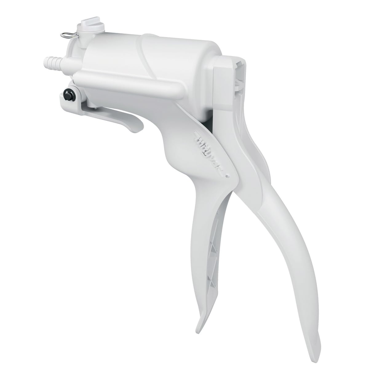 Mityvac MV8121 Selectline Superpump Bomba de Mano, Blanco
