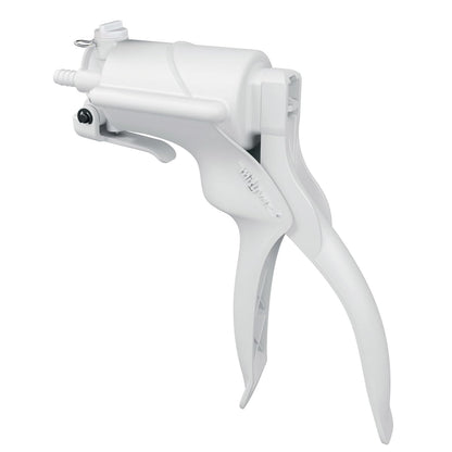 Mityvac MV8121 Selectline Superpump Bomba de Mano, Blanco