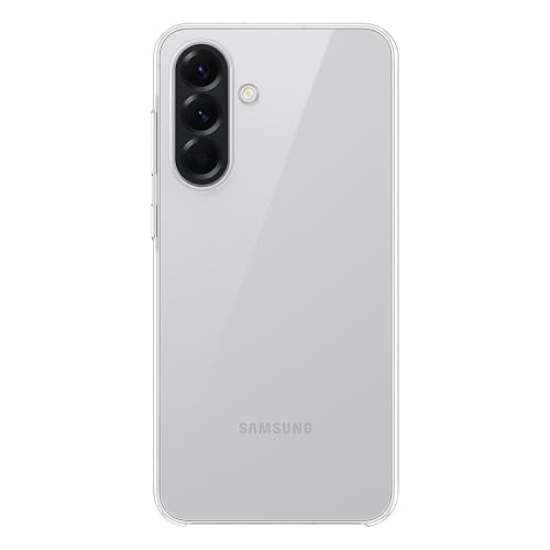 Samsung Funda Galaxy A56 Clear Case Transparente