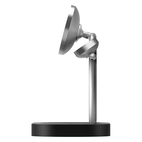 Samsung Wireless Charger Magnet (3 in 1) Negro