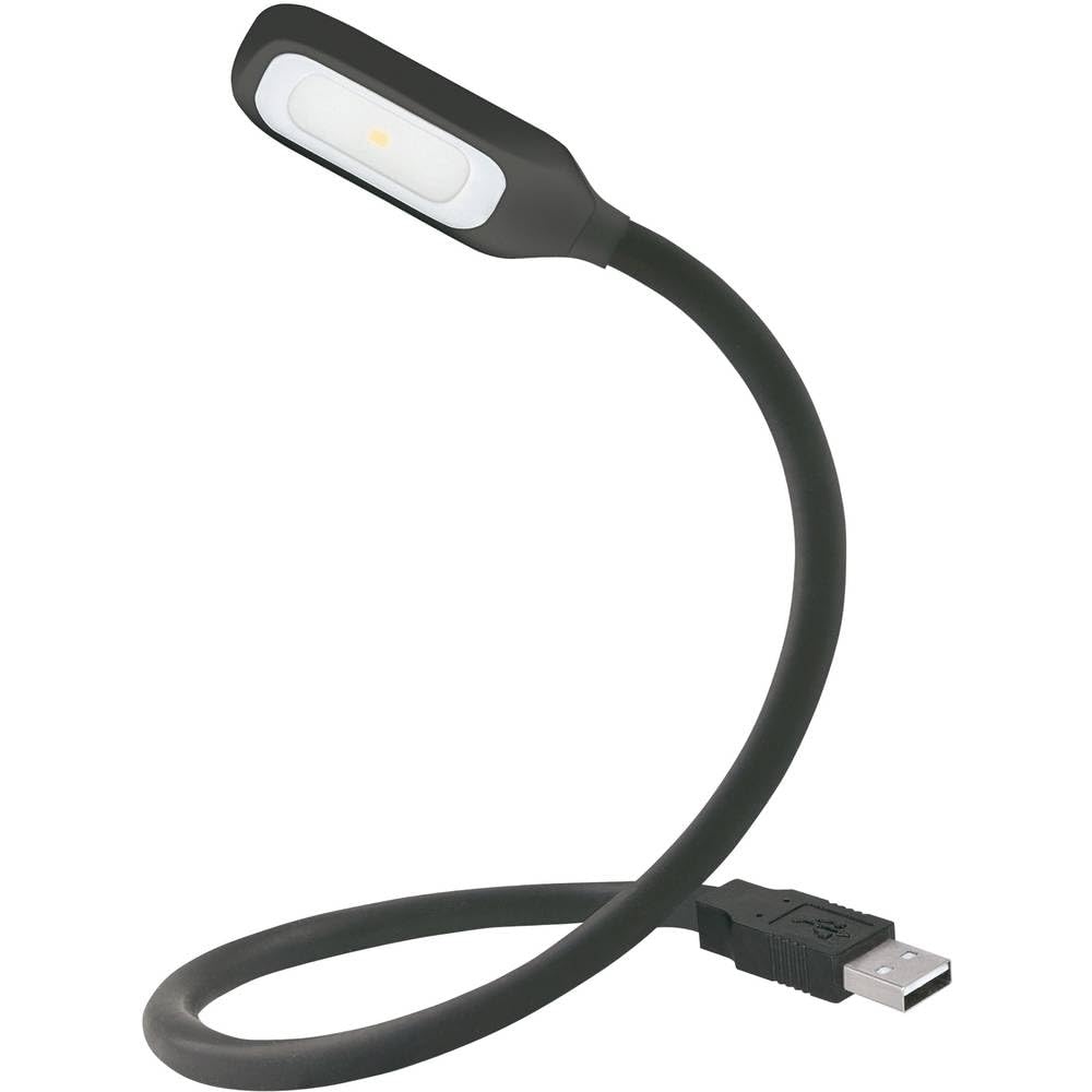 Osram Lámpara de Lectura LED para Auto, M7 BK009 - USB