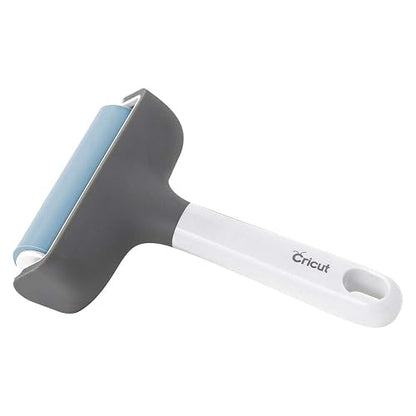 Cricut Brayer Atrapado, Ninguno