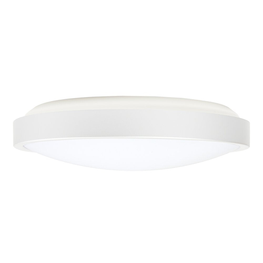 Tecnolite Lámpara de Interior, color Blanco FC-LEDRL/004/30/B