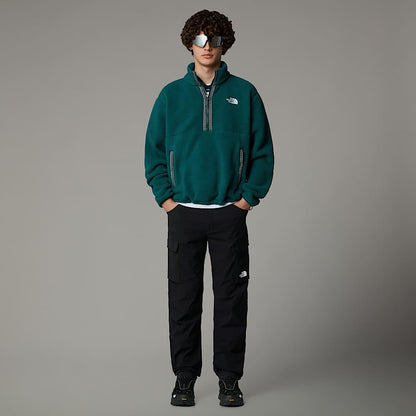 The North Face TNF™ Fleeski ¼ Zip Pullover Chaqueta Hombre