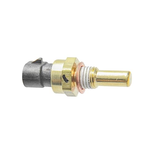 GM Parts 12608814 Sensor Temperatura Chevrolet Tahoe 5.3l V8 Flex 2015