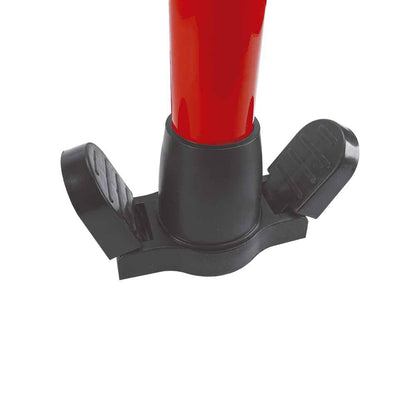 Santul 8802 Bomba de Mano para Inflar, 23 pulgadas