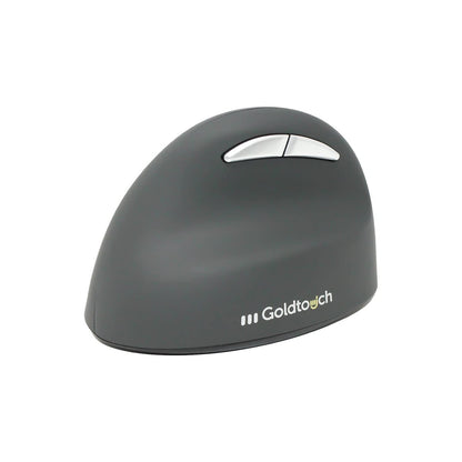 Goldtouch Ratón semivertical inalámbrico Izquierdo