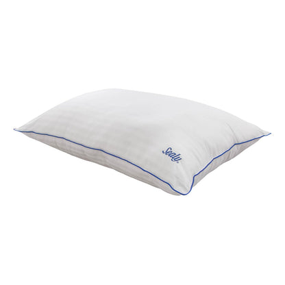Sealy Almohada Tradicional Estándar | Hipoalergénica