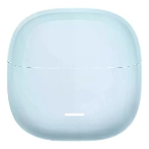 XIAOMI REDMI Buds 8 Active - TWS Bluetooth Semi-intraauriculares, Driver de Titanio de 14,2 mm, bajo Potente, 37h de autonomía, conexión Dual a 2 Dispositivos, 5 EQ, Bluetooth 5.4, IP54, Azul