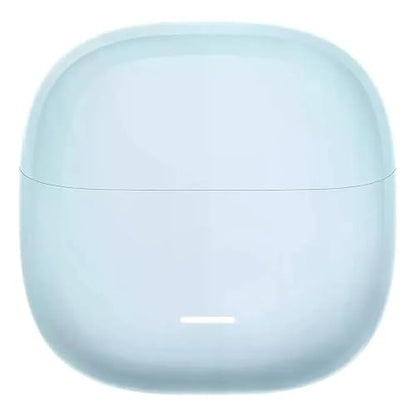 XIAOMI REDMI Buds 8 Active - TWS Bluetooth Semi-intraauriculares, Driver de Titanio de 14,2 mm, bajo Potente, 37h de autonomía, conexión Dual a 2 Dispositivos, 5 EQ, Bluetooth 5.4, IP54, Azul