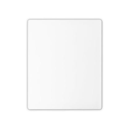 Dexas NSF Polysafe - Tabla de cortar con asa, 14 x 17 pulgadas, color blanco