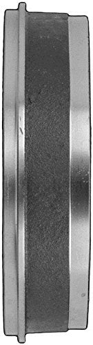 Bendix Premium tambor y Rotor pdr0819 trasero Tambor de freno
