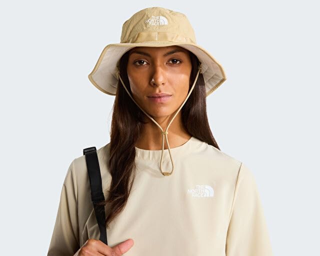 The North Face Class V Brimmer Sombrero para el Sol Unisex Adulto