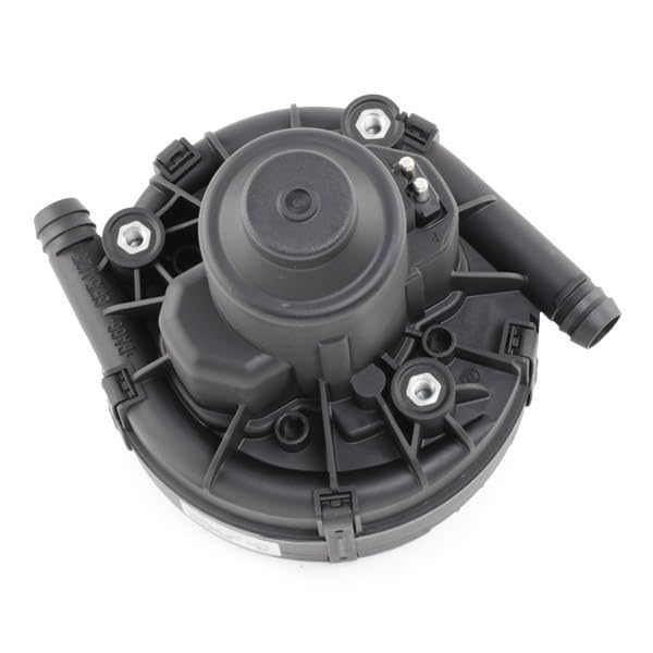 Bosch 0580000025 - Bomba de inyección de aire secundaria para equipo original, compatible con Select Mercedes-Benz C, CL, CLK, CLS, E, G, GL, GLK, ML, R, S, SL, SLK (230, 250, 280, 300, 350, 400, 450, 550)