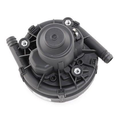 Bosch 0580000025 - Bomba de inyección de aire secundaria para equipo original, compatible con Select Mercedes-Benz C, CL, CLK, CLS, E, G, GL, GLK, ML, R, S, SL, SLK (230, 250, 280, 300, 350, 400, 450, 550)