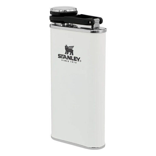 Stanley Legendary Classic Flask de Acero Inoxidable 236ml Polar