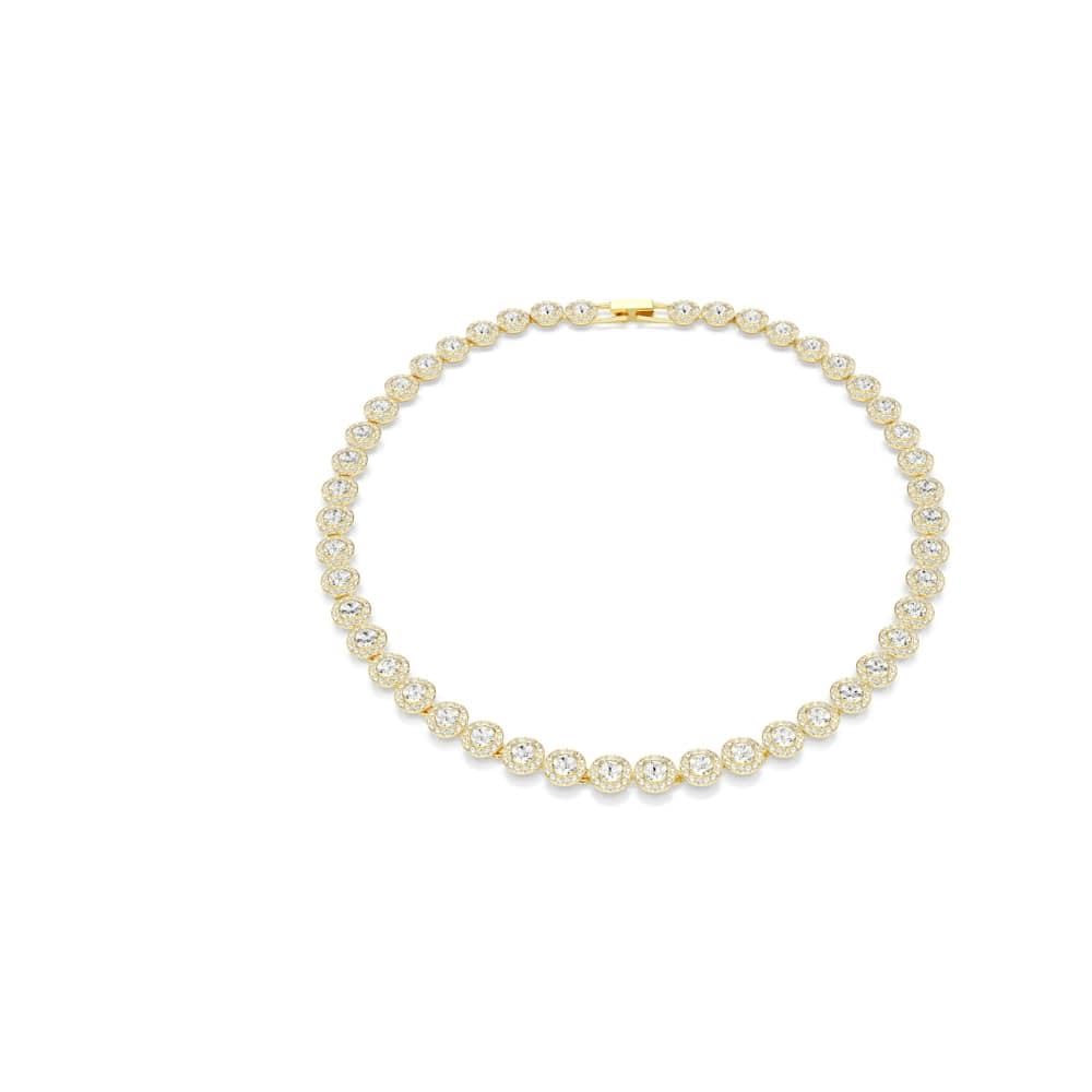 Swarovski Una Angelic Kollektion Halskette