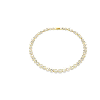 Swarovski Una Angelic Kollektion Halskette