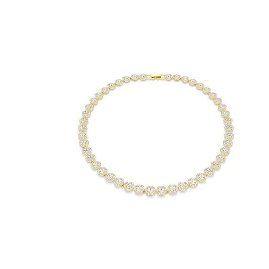 Swarovski Una Angelic Kollektion Halskette