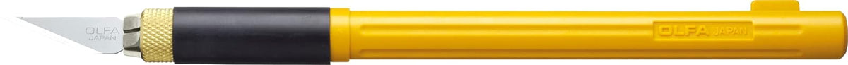 OLFA Cushion Grip Art Knife