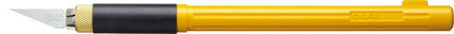 OLFA Cushion Grip Art Knife