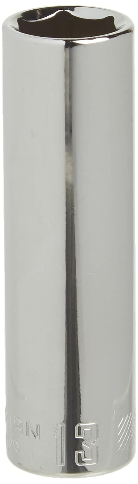 Craftsman Dado Profundo Métrico 3/8 Pulgada 18 mm - 13 mm