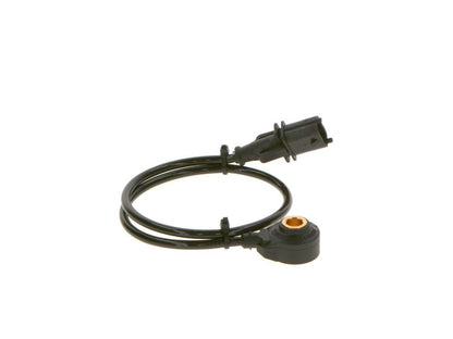 BOSCH 0261231218 Sensor de golpe del motor de equipo original, compatible con Select Polaris, Sea Doo, , Victory