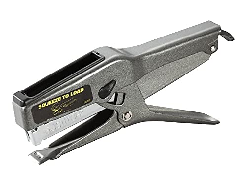 BOSTITCH B8 02245 Engrapadora (45 hojas)