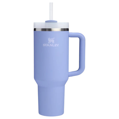 Stanley Quencher H2.0 Termo de Acero Inoxidable con Popote 1.18 L - Dew Drop