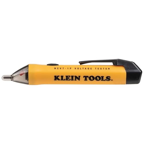 KLEIN TOOLS NCVT-1P | Probador De Voltaje | 50-1000 V | Sin Contacto