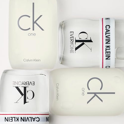 Ck Everyone by Calvin Klein for Unisex - 6.7 oz EDT Spray