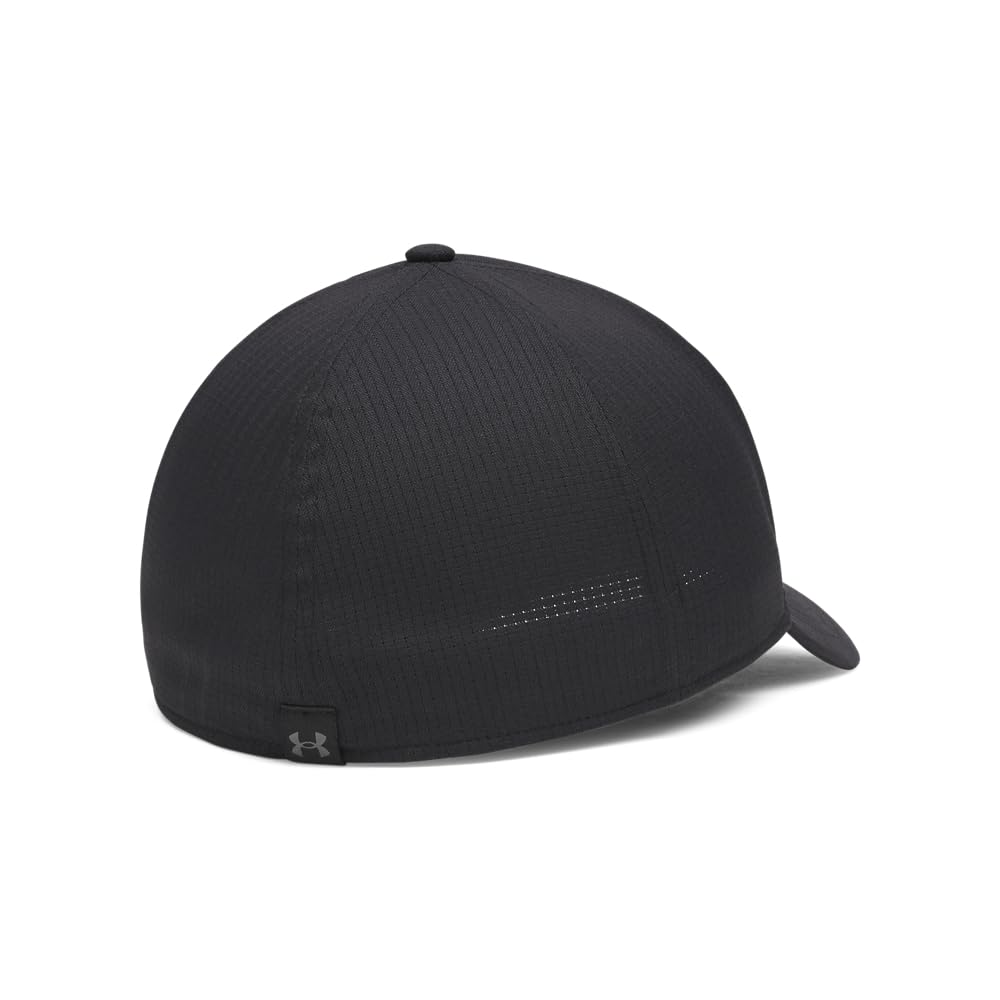 Under Armour ISO-Chill ArmourVent - Gorro elástico Gorro/Sombrero Hombre