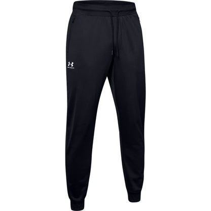 Under Armour Sportstyle - Pantalones Deportivos para Hombre - Negro - XL