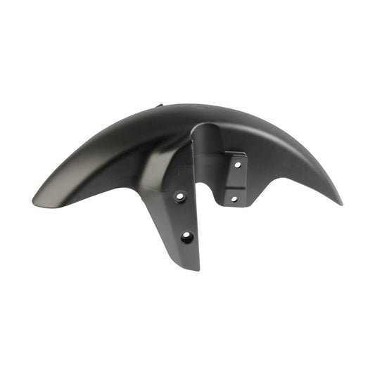 Italika F16010312 Salpicadera Delantera, Negro