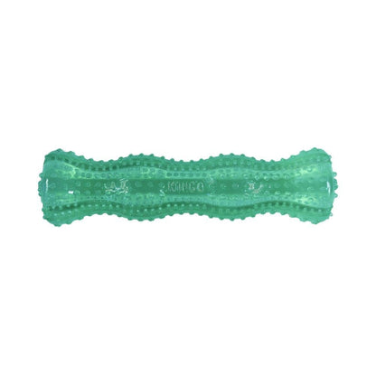 Kong Palo Dental Squeezz Mediano para Perro