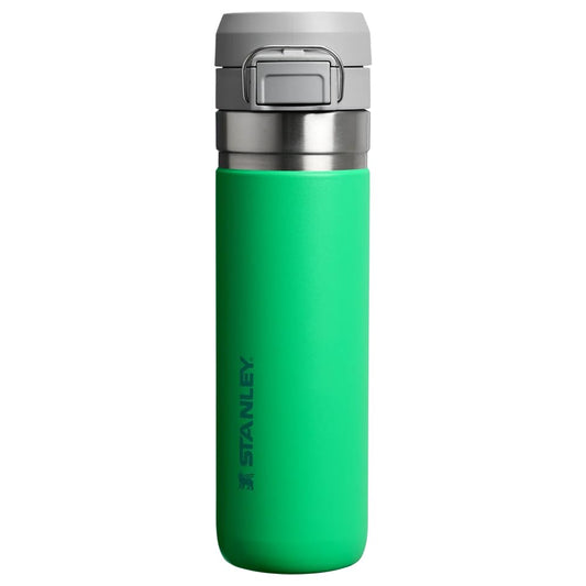 Stanley GO Quick Flip Meadow 709 ml Termo Vaso Térmico Tapa Antiderrames