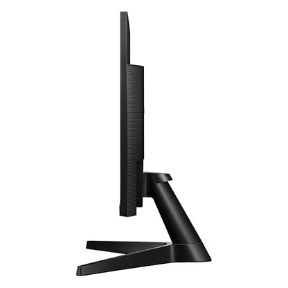Samsung Monitor 24 Pulgadas Panel IPS resolución Full HD 1920×1080 | 100Hz | 5ms GTG | Modo Juego | Protección Visual | 200 CD/m² | LS24F330EALXZX