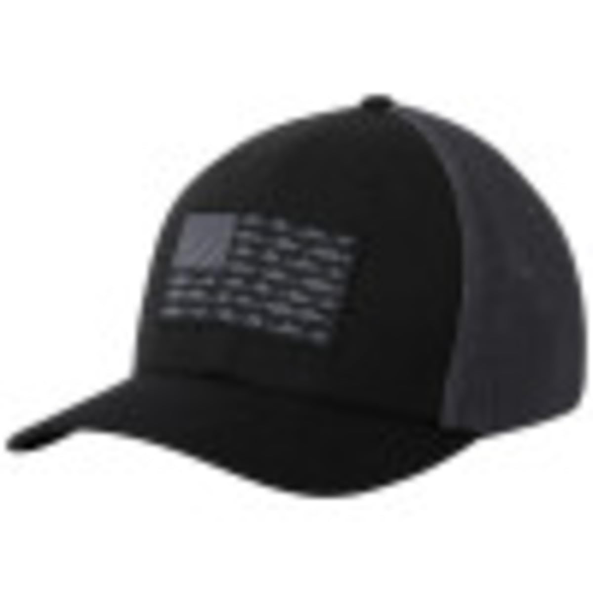 Columbia - Negro - Grafito - CH-M