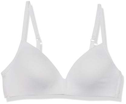 Calvin Klein Girls Soft Cup Bralette, 2-Pack Sujetador Demi Niñas
