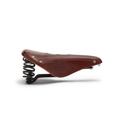 Brooks Saddles Flyer Bicycle Saddle (Men's)