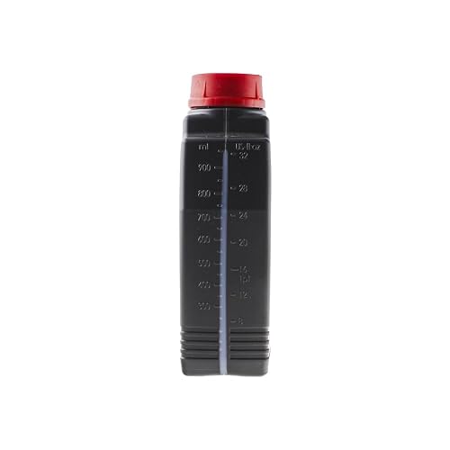 Motul 5000 Aceite Semisintético para Motor 4 Tiempos 20W50, 1 L